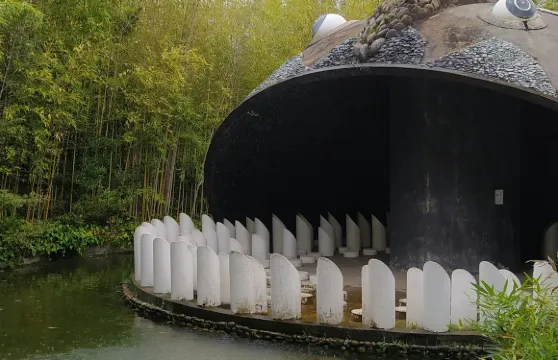 皮諾奇公園、Storico Giardino Garzoni 和 Casa delle Farfalle：門票成人