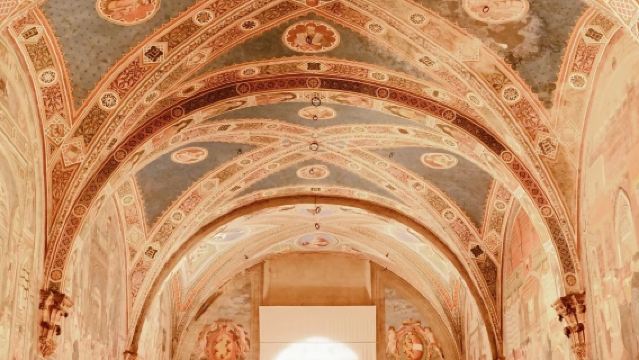 義大利佛羅倫斯-錫耶納-奧爾恰山谷-皮恩扎-包車-精選