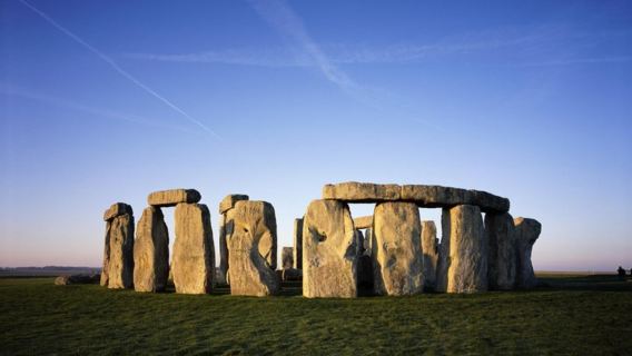 Khởi hành từ Luân Đôn | Stonehenge + Lâu đài Windsor + Oxford tour 1 ngày
