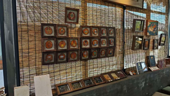 玉龍雪山雲杉坪+白沙壁畫非遺體驗一日遊【雪廚丨索道官方票】