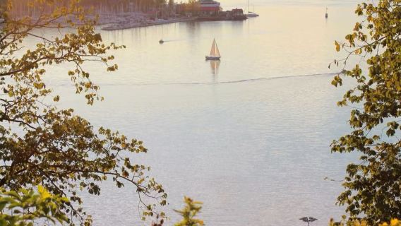 挪威奧斯陸市區或周邊包車【北歐全線定制+多日優惠+中文司機】