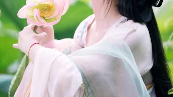 Trip Moments en el Condado de Fugou[Fotógrafo de jardines de cerezos/Templo Dacheng para sesiones aéreas, acompañamiento, bodas y retratos]