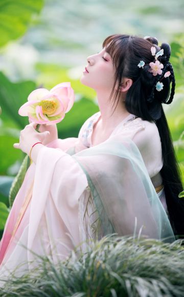 Trip Moments in Fugou[Cherry Blossom Garden/Dacheng Academy Photography Services: Aerial, Appointment, Companion, Wedding, and Portrait Photographer]