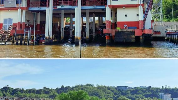 汶萊|小眾寶藏地包車一日遊+中文司機