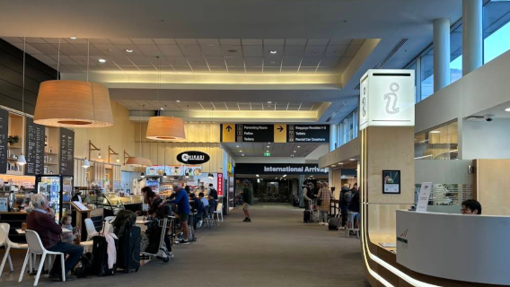 紐西蘭 皇后鎮接機/送機（可訂製周邊遊）市區飯店接駁