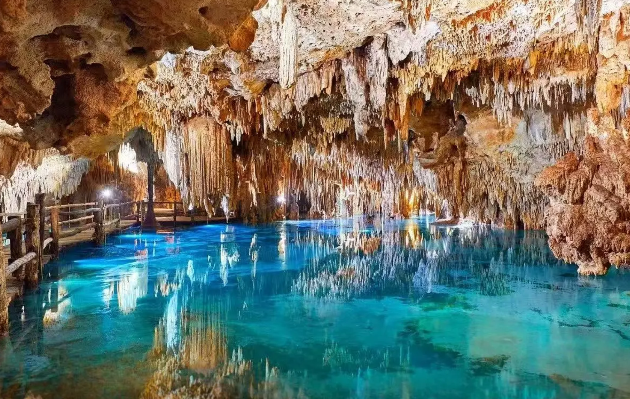 Cancun Departure: Tulum Cenote Water Adventure Day Tour [Private Transfer & Flexible Itinerary]