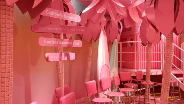 新加坡-冰淇淋博物館-新加坡植物園-摩天輪等包車【接駁】