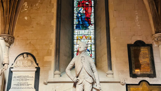 Tagesausflug nach Dublin, Irland [Transferservice & flexibler Reiseplan]