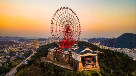 Private Transfer: Hanoi Airport (HAN)