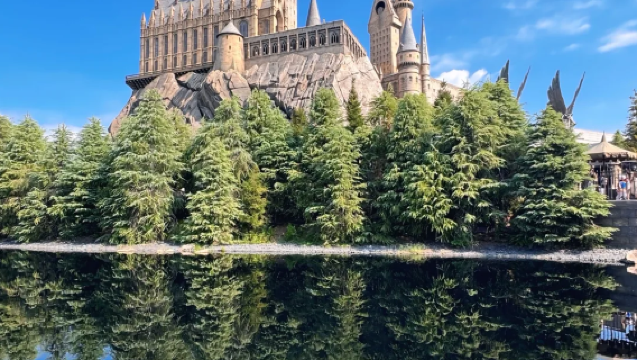 Osaka City, Japan | Universal Studios Pickup/Drop-off | Chinese-Speaking Private Charter | Flexible Timing