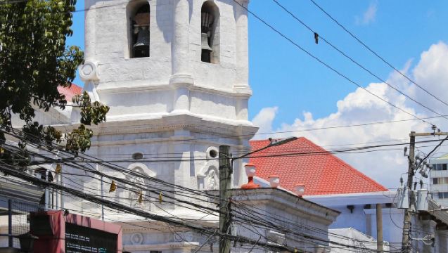 Tour storico e culturale di Cebu: chiese, castelli, musei, belvedere e quartiere di Parian