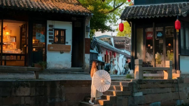 Услуга сопровождения гидом в Чжоучжуане - частный гид - услуги на китайском/английском/корейском/японском/тайском/русском и других языках