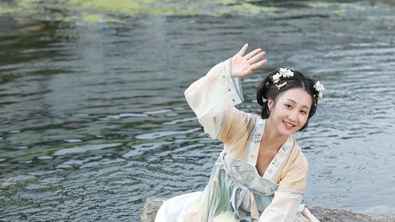 Menyuan trip moments[Photography and videography services including family-friendly, individual and couple photos, short videos, promotional videos, portraits, wedding photos with all raw images provided]