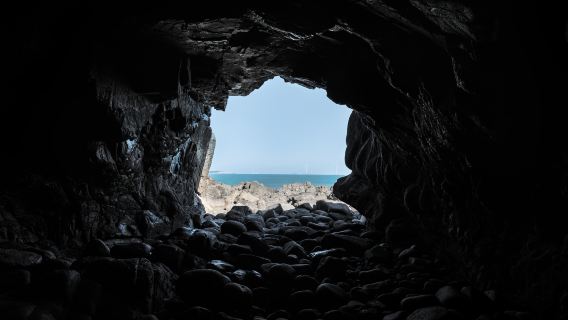 Escursione di gruppo di un giorno a Pingtan Island, Changjiang'ao e Jingsha (partenza da Fuzhou o Pingtan)