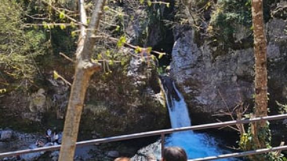 Theth National Park Guided Day-Tour from Shkoder
