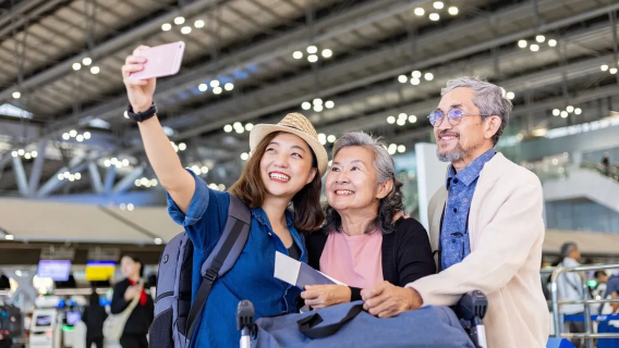 Servizio Fast Track VIP Aeroporto Hanoi | Assistenza Immigrazione Arrivo e Partenza a Noi Bai (HAN)