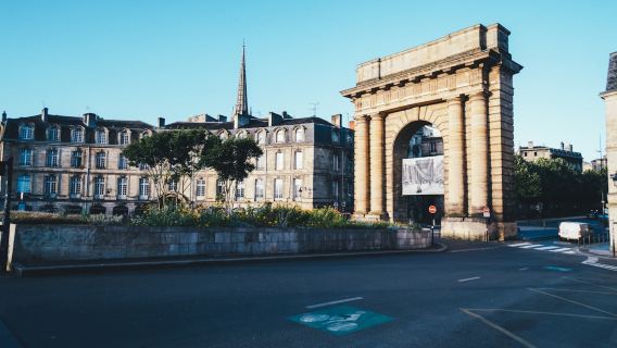 Metz Highlights Audio Tour: Architectural Treasures and Cultural Landmarks