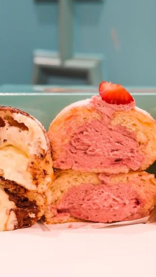 NYC: Happy Holidonuts Festive Donut & Sweet Treat Tour