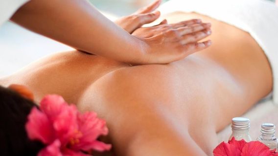 Chiang MaiWellness & Spa