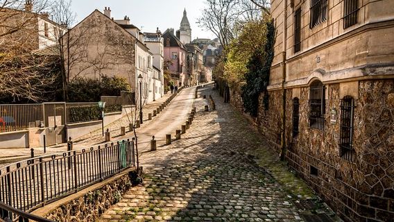 ParisTours