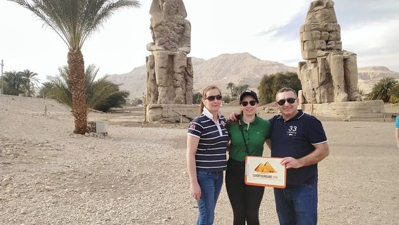 Al BairatTours