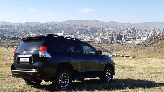 UlaanbaatarTours