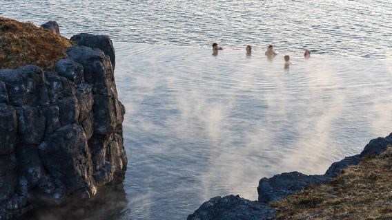 KopavogsbaerTours
