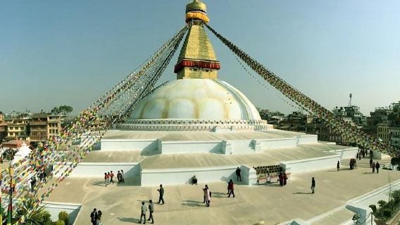 KathmanduTours