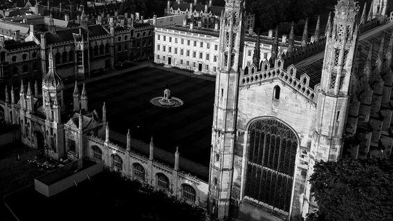 CambridgeTours
