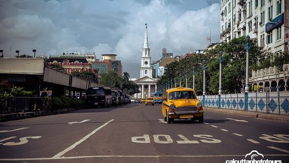 KolkataTours