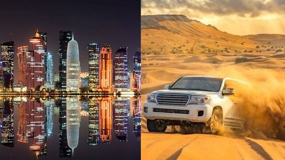 DohaTours