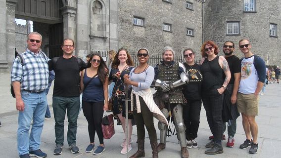 WaterfordTours