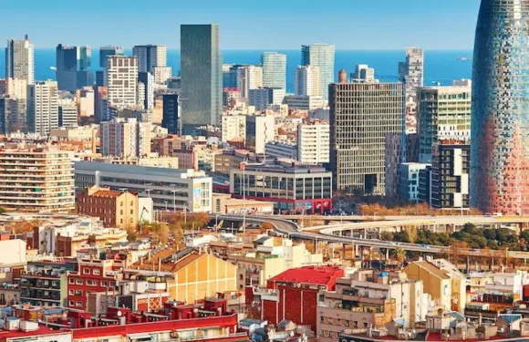 西班牙巴塞隆拿Barcelona Card交通卡