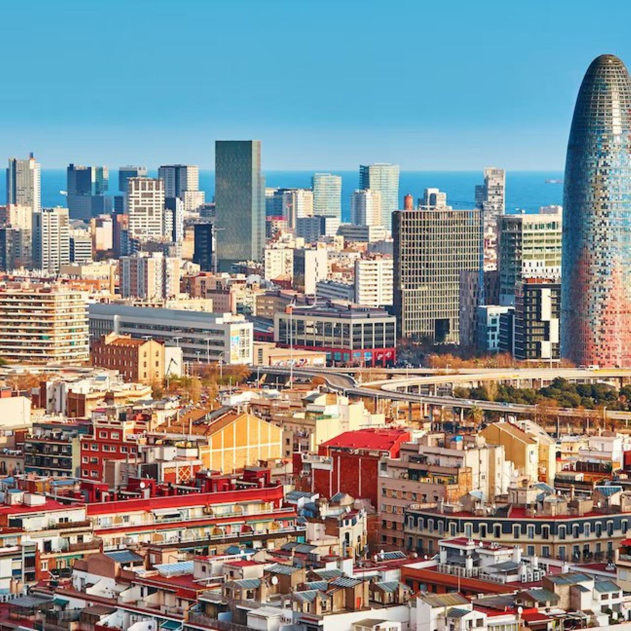 Tarjeta de transporte Barcelona Card de Barcelona, España