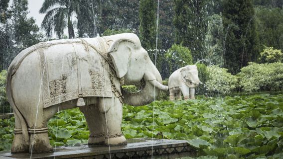 Tour privato di 9 giorni in Rajasthan: Jaipur, Udaipur, Jodhpur, Jaisalmer e Bikaner