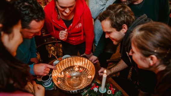 Prague's Merry Markets Christmas Tour
