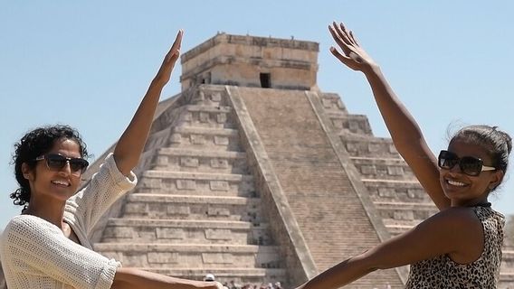 CancunTours