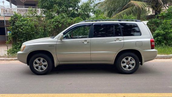 Private Transfer: Siem Reap Angkor International Airport (SAI)