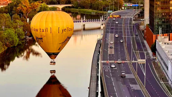 Melbourne