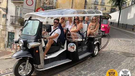 LisbonTours