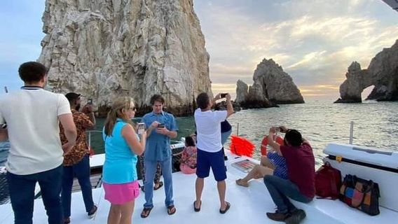 Cabo San Lucas