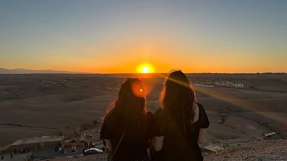 MarrakechTours