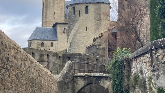 ToulouseTours