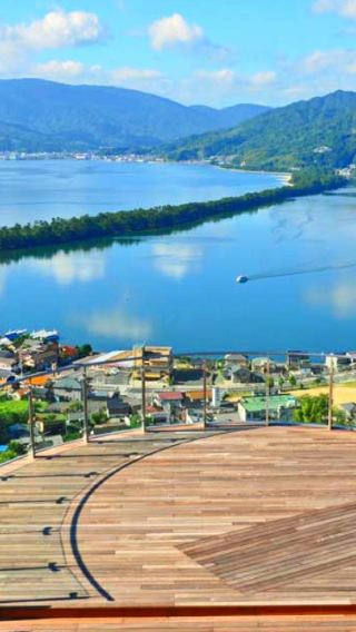 Kyoto Amanohashidate + Ine Funaya Classic 1-Day Tour | Optional with Cable Car Tickets + Ine Ferries
