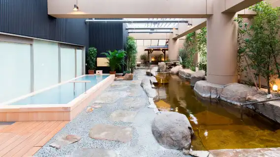 Tokyo Enjoyment Week Pass 1 Week Free Pass|Have fun in Tokyo|Tokyo City Pass