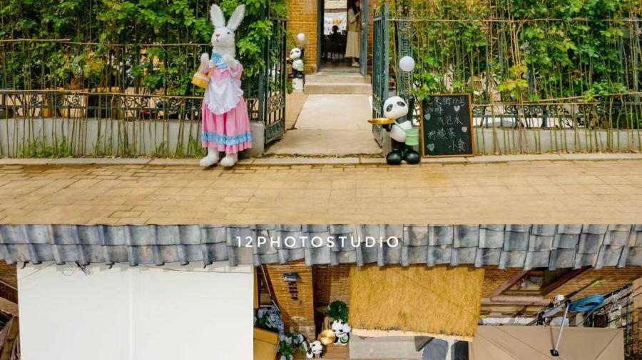 大連軍港遊園+太陽溝+旅順博物館+大連·俄羅斯風情街一日遊