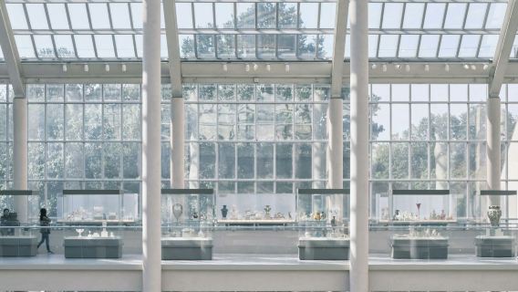 The Metropolitan Museum of Art: Skip The Line Ticket + Highlights Tour