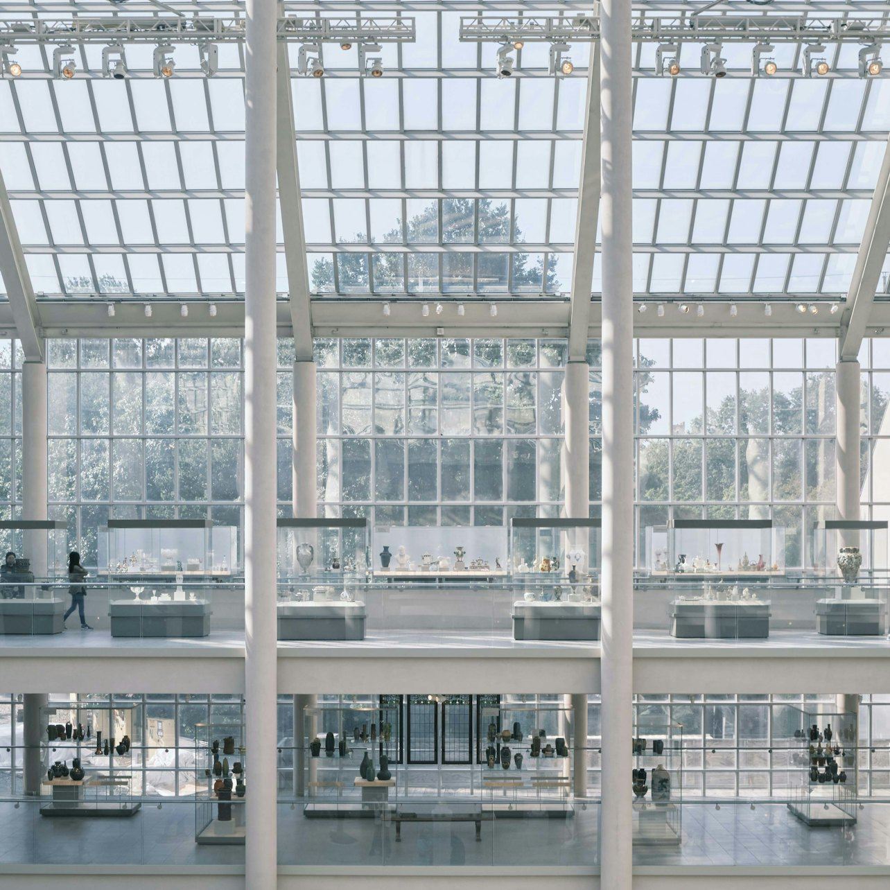 The Metropolitan Museum of Art: Skip The Line Ticket + Highlights Tour