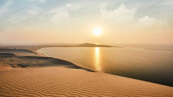 Al WakrahTours