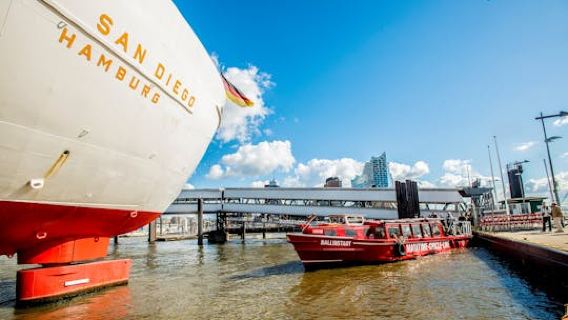 Hamburg